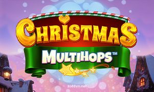 Hình ảnh trò chơi Christmas Multihops™ tại zo88