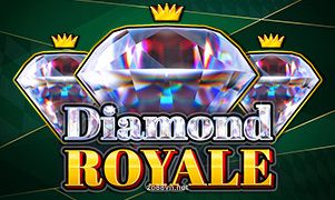 Hình ảnh trò chơi Diamond Royale tại zo88