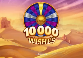 Hình ảnh trò chơi 10000 Wishes tại zo88
