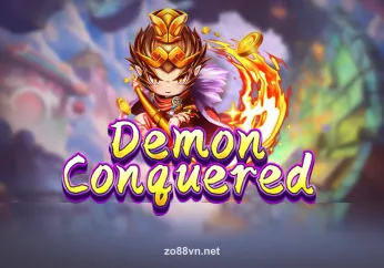 Hình ảnh trò chơi Demon Conquered tại zo88
